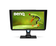 BenQ SW2700PT czarny - 268216 - zdjęcie 2